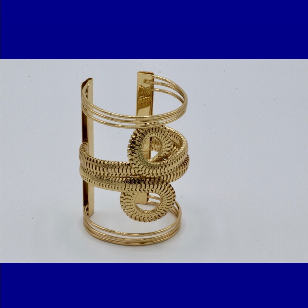 Egyptian cuff - Picture 3 of 3